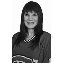 LISA MARIE FLORA BIRD Obituary pic