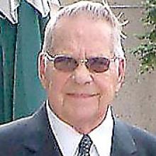 WILLIAM ATLEE (BUD) JAMES  Obituary pic