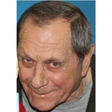 JOZSEF SALAMON  Obituary pic