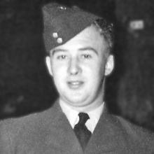 HILLIARD ELMER BRYDGES Obituary pic