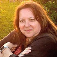 DARLENE JANET JAMES (DAR) Obituary pic