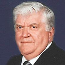 DAVID ALLEN PASHNIAK  Obituary pic