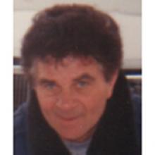 EUGENE ZAWERUCHA  Obituary pic
