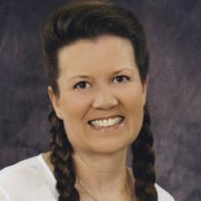 ALEXANDRA CLAIRE NORQUAY  Obituary pic