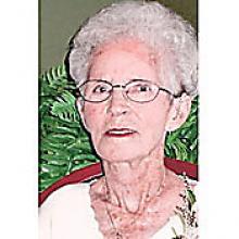 VICTORIA JENNINGS (ZAPORZAN)  Obituary pic