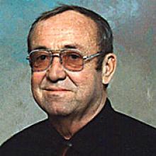 HOLLIS DALE OSBORNE  Obituary pic