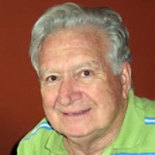 DONALD (DON) WILLIAM NERBAS  Obituary pic