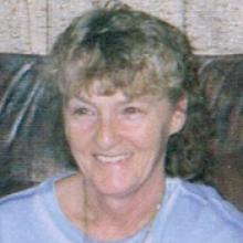 DARLENE AGNES LAGIMODIERE (CRAIG)  Obituary pic