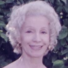 PAULINE DORA EVANOCHKO "BOBBIE"  Obituary pic