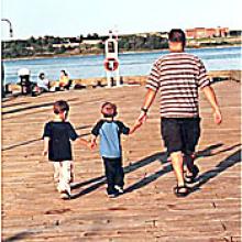 TIMOTHY MICHAEL RICHARD  Obituary pic