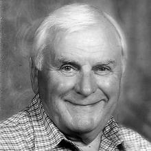 JOSEPH JOHN SALAY Obituary pic