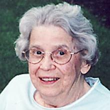 KATHARINA (KATIE) MARIE REMUS  Obituary pic