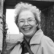 OLIVE ROSEMARY JONES Obituary pic