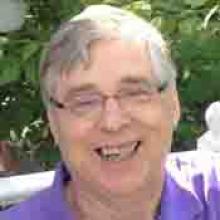 HENRY WOODROW CULLIHALL  Obituary pic