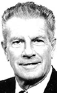DONALD J. SHEPPARD  Obituary pic