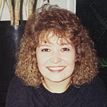 SANDY DEARMAN  Obituary pic