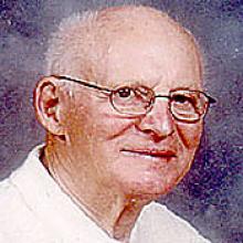 ROLAND (ROLLIE) MANSKY  Obituary pic