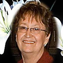 SHIRLEY ANN NOWAK  Obituary pic