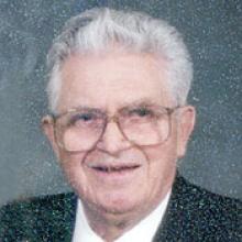 STEPHEN HORBAL  Obituary pic