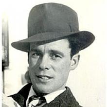 ALFRED HERBERT (DEMPSEY) VALGARDSON (1918 - 2007)  Obituary pic