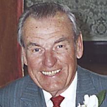 JOSEPH CRAWFORD GARDINER HOWIE  Obituary pic