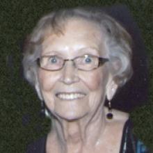 WINNIFRED BROUGH (HATHEWAY)  Obituary pic