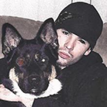 RJ KERELEK Obituary pic