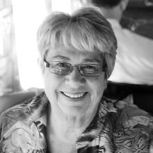 KERRY LYNNE LAROCQUE Obituary pic