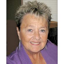 BEVERLEY ANNE SMITH Obituary pic