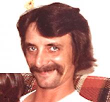 BRIAN CLIFFORD JOHNSON  Obituary pic