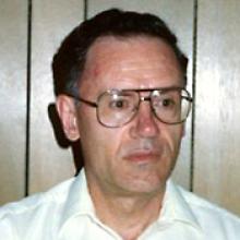 HILAIRE J. DURAND  Obituary pic