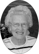 Eileen EARL Obituary pic