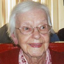 LEA MOLLISH (LOISELLE)  Obituary pic