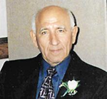 RAY DESMOND DEFOSSE (BEAKER) Obituary pic