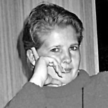 LYNDA MARIE BAGACKI Obituary pic