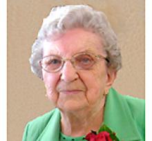 OLGA YAREMA (YURKOWSKI)  Obituary pic