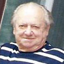IGNAC BEDERNJAK  Obituary pic