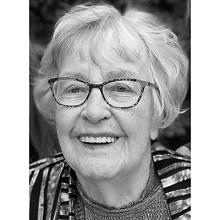 PEARL BOONSTRA Obituary pic