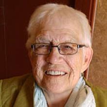 DONNA JEAN MORLEY Obituary pic