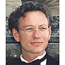 PETER G. WALL  Obituary pic