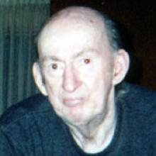 GRAHAM STINSON  Obituary pic