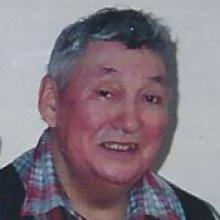 HARRY SINCLAIR  Obituary pic