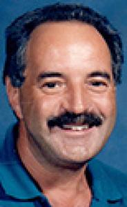 MICHAEL WOLFGANG WITT  Obituary pic