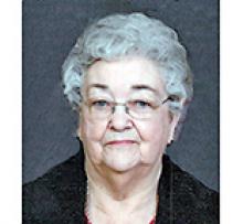 GAYLIA MCNEELANDS (GARDNER) Obituary pic