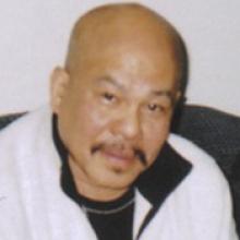 PETER CARANDANG  Obituary pic