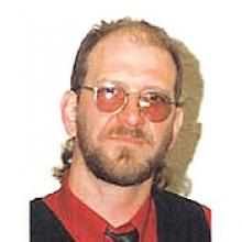 CHARLES (CHUCK) NORMAN DOHERTY -  Obituary pic