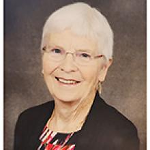 RUTH ELAINE NICHOL (MACDONALD) Obituary pic