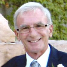 ANTHONY (TONY) MICHAEL RELPH Obituary pic