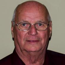 WAYNE CLIFFORD SHERVEY  Obituary pic