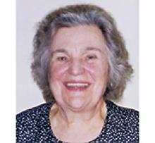 LYDIA KEMPE Obituary pic